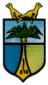 Wappen der Stadt Lomé Wappen der Stadt Lomé