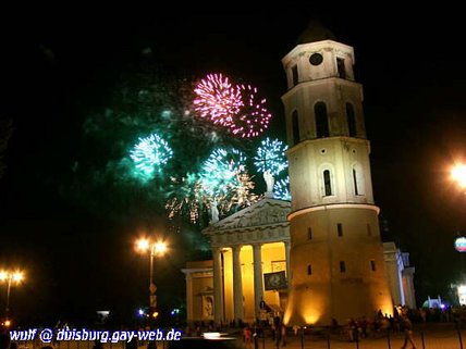 Vilnius 2004 Vilnius 2004