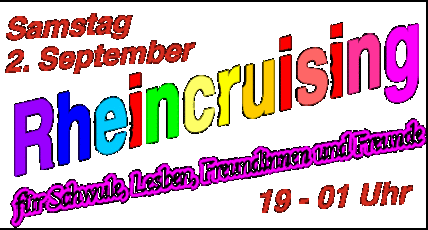 Rhein-Cruising 2000 Rhein-Cruising 2000
