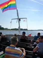 Rhein-Cruising 2003