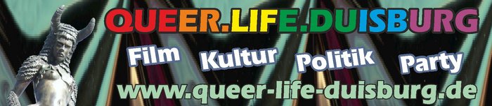 Queer.Life.Duisburg