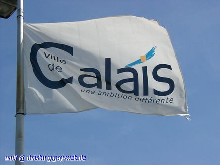 Calais 2005